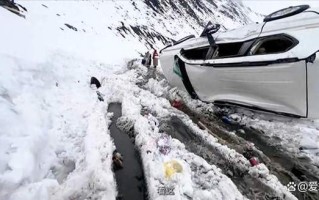 自驾游一家6人亡5人，为何酿成悲剧？