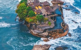 巴厘岛必去景点有哪些？