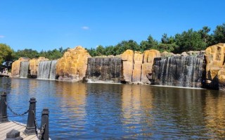 哈尔滨周边有哪些值得一游的城市景点？