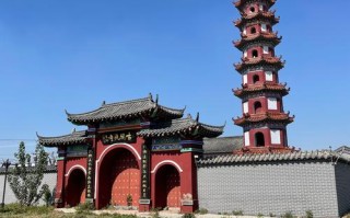 沧州周边有哪些值得一游的景点？