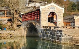 湖北古村落旅游景点有哪些值得打卡？