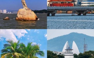 珠海自驾游有哪些好玩的地方？