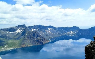 长白山周边城市自驾游怎么规划路线？