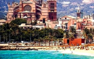 西班牙海边旅游怎么玩最地道？