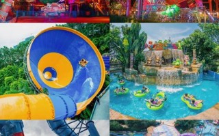 长隆水上乐园自驾二日怎么安排？