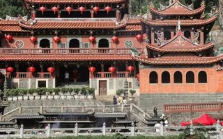 安溪有哪些值得一去的旅游景点？