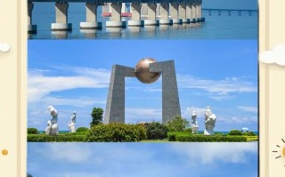 汕头周边哪些景点最值得去？