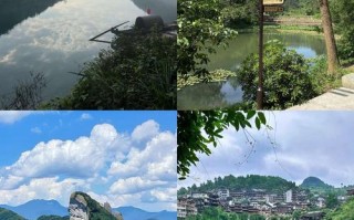 湖南有哪些好玩的旅游景点