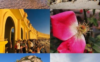 兰州周边2日自驾游去哪玩？