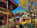 云南省丽江古城旅游景点
