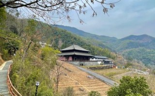 萍乡周边有哪些值得一去的景点？