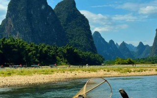 桂林有哪些著名旅游景点