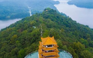 新余旅游景点有哪些？