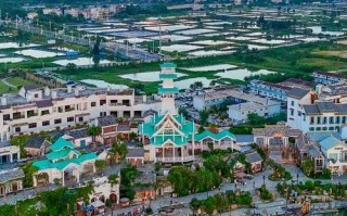 北海合浦有哪些必游景点？