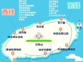 冬季韩国济州岛旅游攻略