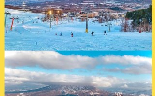 北海道滑雪怎么选？攻略有哪些必看？