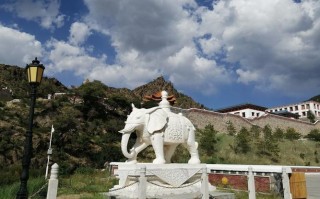 阿拉善右旗必玩景点有哪些？