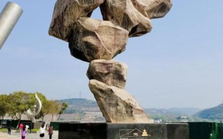 三门峡小浪底风景区怎么玩最尽兴？