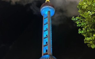 上海有哪些必打卡景点值得一去？