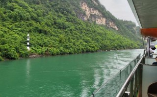 长沙到长江三峡自驾游路线怎么规划？