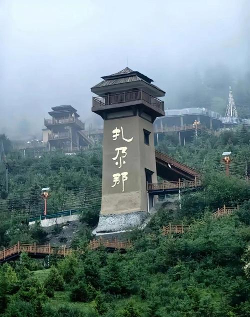 甘南藏族自治州必游景点有哪些？-第1张图片-星月文旅