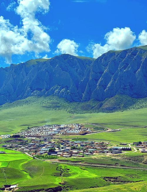 甘南藏族自治州必游景点有哪些？-第2张图片-星月文旅