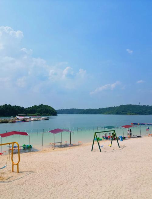 绵阳周边有哪些值得一游的景点？-第2张图片-星月文旅