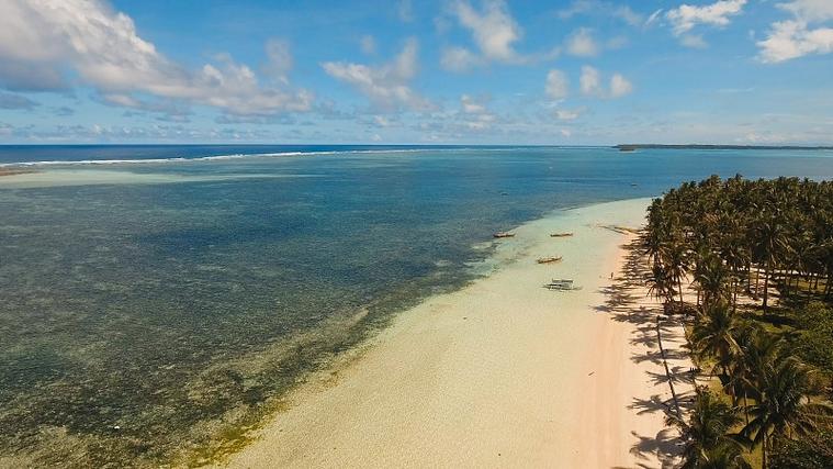 Siargao旅游怎么玩？必打卡攻略有哪些？-第2张图片-星月文旅