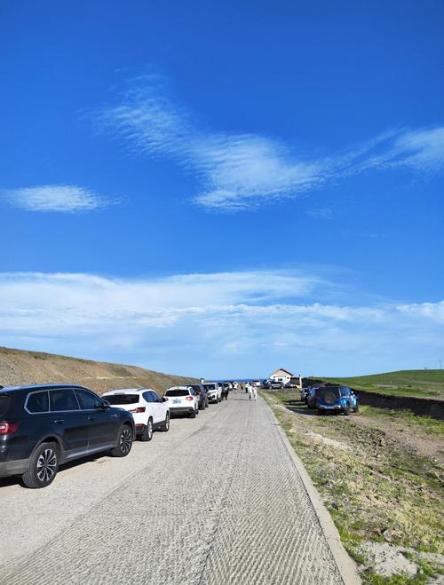 北京到呼伦贝尔大草原自驾游怎么规划？-第1张图片-星月文旅