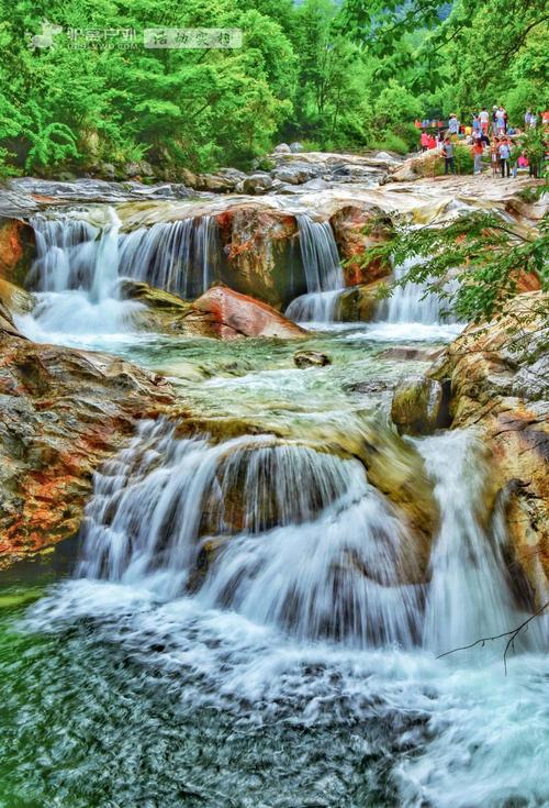 西安周边自驾游景点，哪些最值得去？-第1张图片-星月文旅