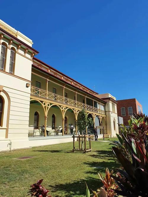 hervey bay旅游攻略-第2张图片-星月文旅