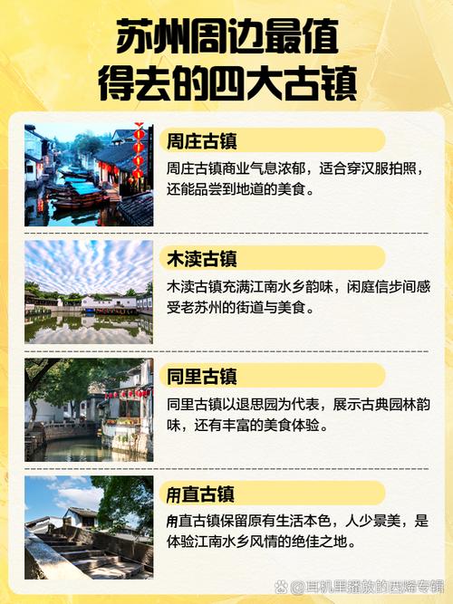 江苏周庄古镇门票多少钱？-第1张图片-星月文旅