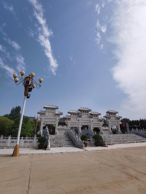 南阳附近有哪些旅游景点推荐？-第1张图片-星月文旅