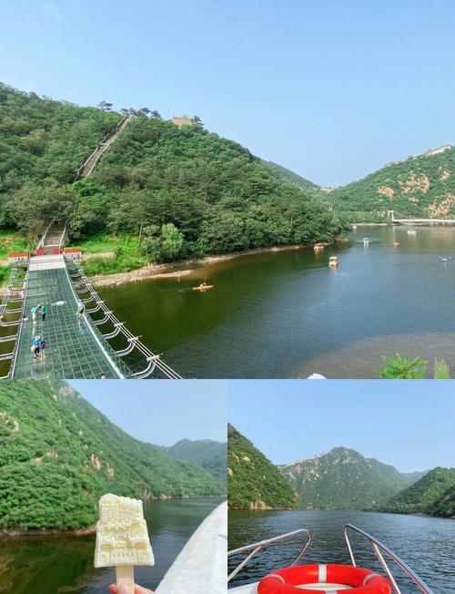 北京周边两日自驾游，哪些景点最值得去？-第1张图片-星月文旅