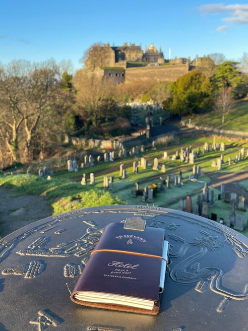 英国斯特灵怎么玩？必打卡景点与攻略指南？-第1张图片-星月文旅