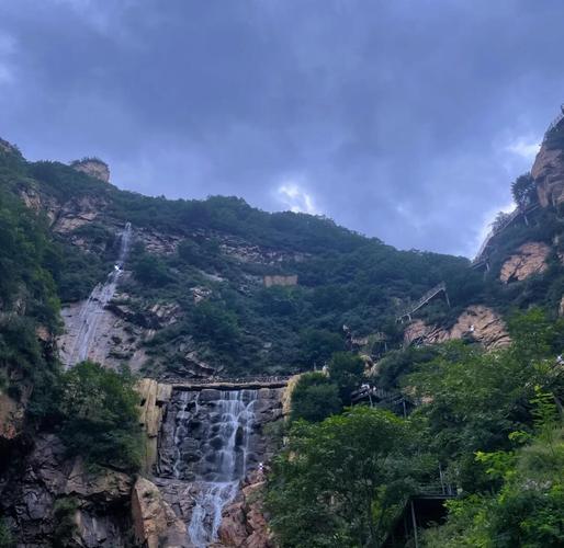 石家庄周边一日游自驾，哪些景点值得去？-第1张图片-星月文旅