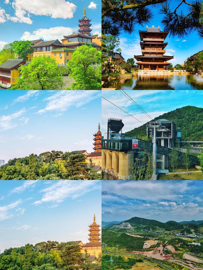南京有哪些必打卡的旅游景点？-第3张图片-星月文旅