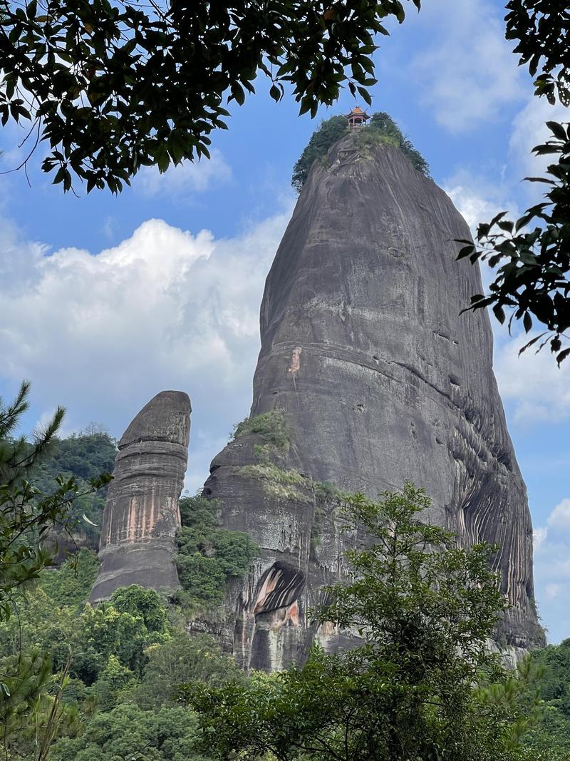 广东有哪些必打卡的宝藏景点？-第3张图片-星月文旅