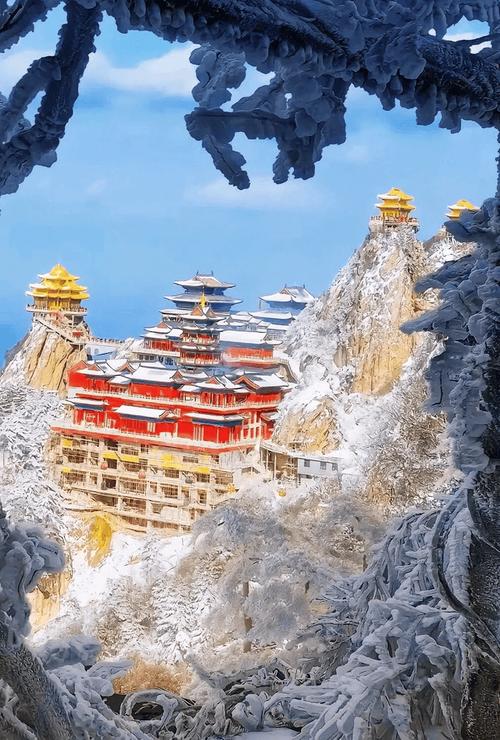 洛阳有哪些必打卡的旅游景点？-第3张图片-星月文旅