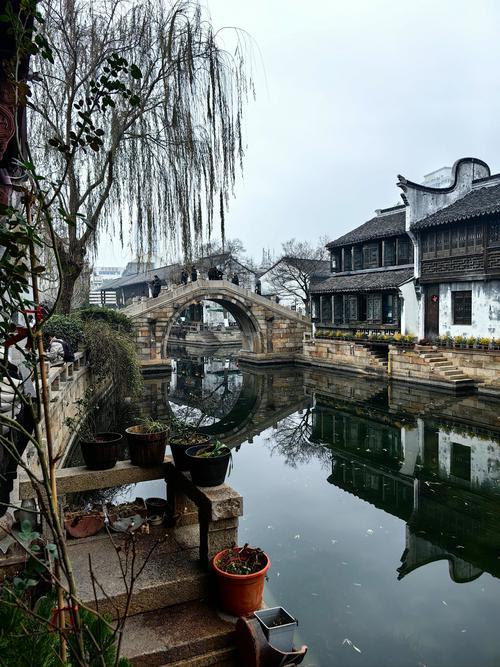 嘉兴有哪些必打卡的旅游景点？-第1张图片-星月文旅