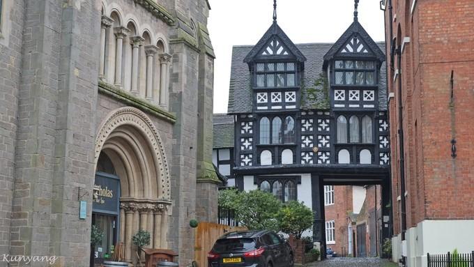 Shrewsbury旅游攻略，必去景点有哪些？-第2张图片-星月文旅