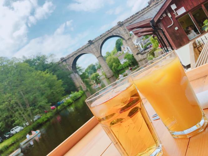 Harrogate怎么玩？必去景点与美食攻略？-第3张图片-星月文旅