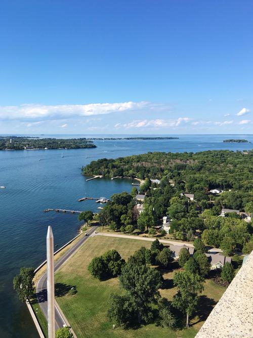 查尔斯顿必去景点有哪些？-第2张图片-星月文旅
