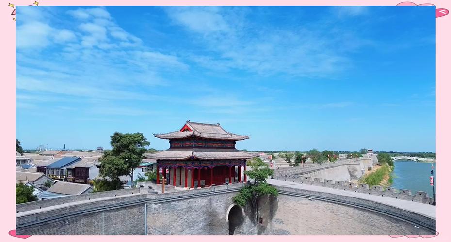 邯郸有哪些必打卡的旅游景点？-第3张图片-星月文旅