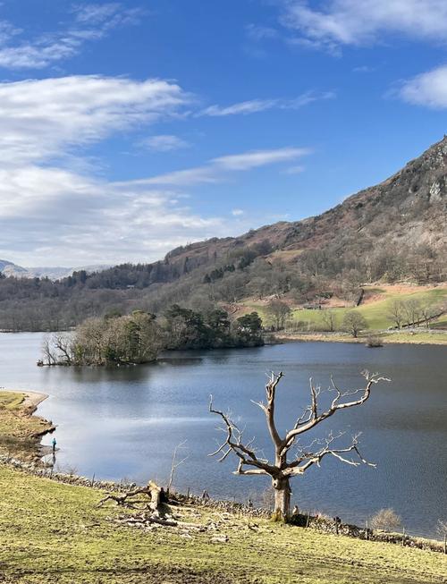 Windermere旅游攻略，必打卡景点有哪些？-第2张图片-星月文旅