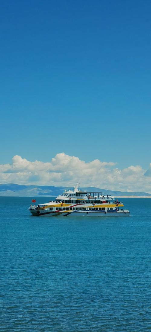 西宁旅游景点大全青海湖一日游-第2张图片-星月文旅