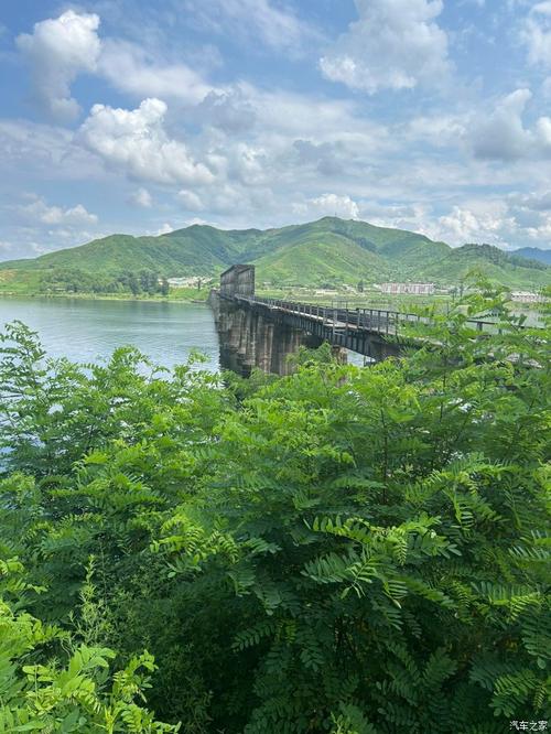 天津到丹东自驾途中，必打卡景点有哪些？-第2张图片-星月文旅