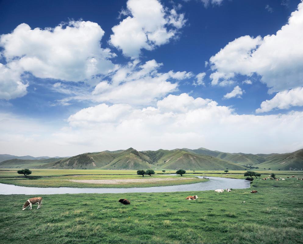 科尔沁草原自驾游，怎么玩最尽兴？-第3张图片-星月文旅