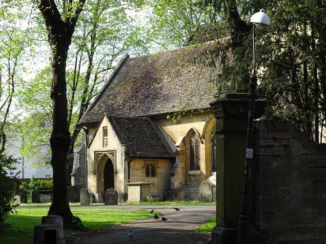 cheltenham旅游攻略-第3张图片-星月文旅