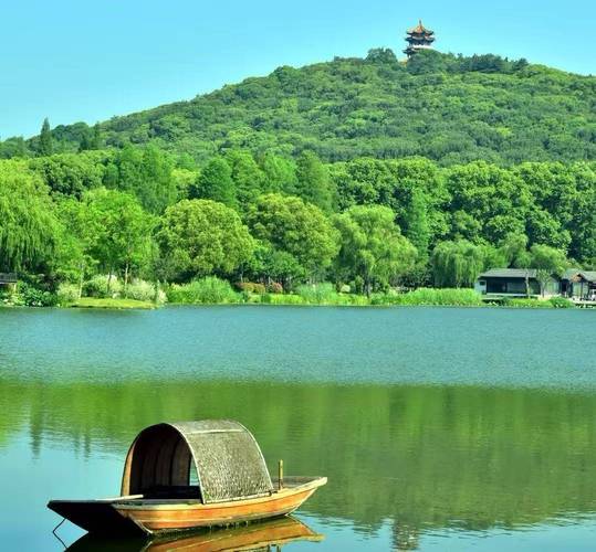 江苏周边自驾游，哪些景点最值得一去？-第3张图片-星月文旅